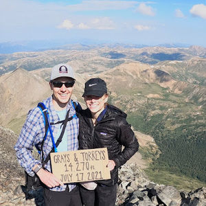 Meet your Posher, Bill